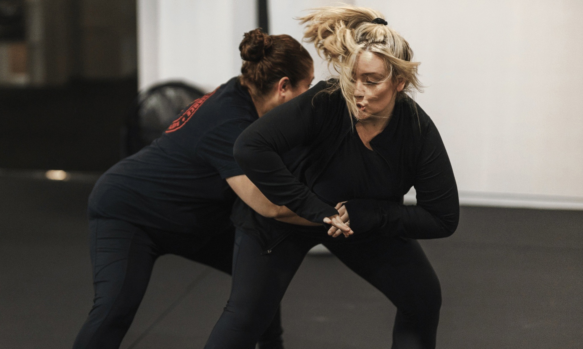 Learn 14-Day Self Defense Intensive: Fast-Track Your Self-Protection