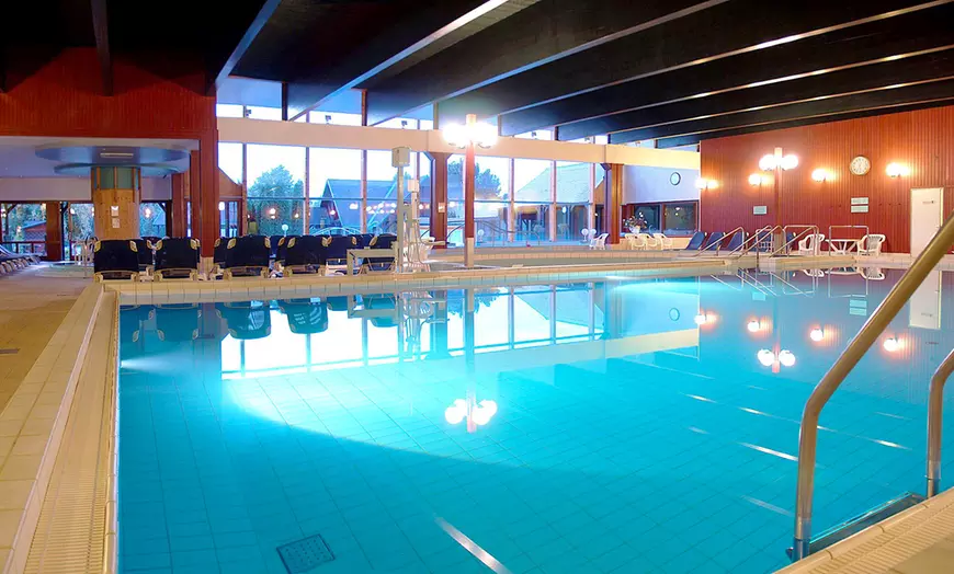 Image 3: Węgry: Hotel 4* w Uzdrowisku Bük
