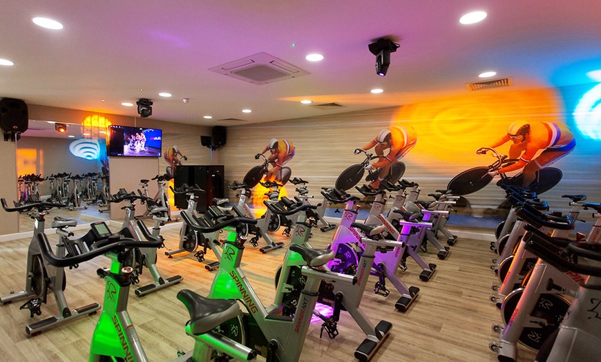 Image 7: Choice of Spa Day with Treatments, Lunch & Prosecco