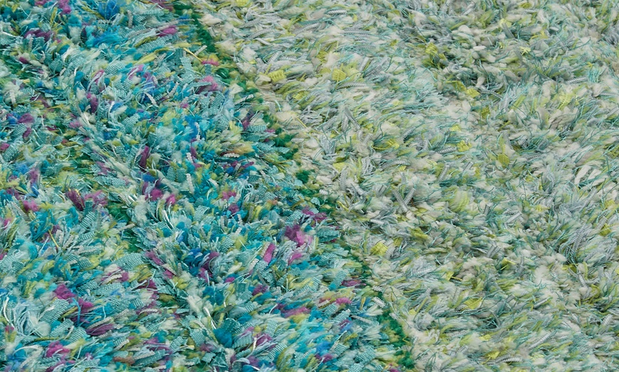 Image 52: DS Living Ultra Plush Rug 