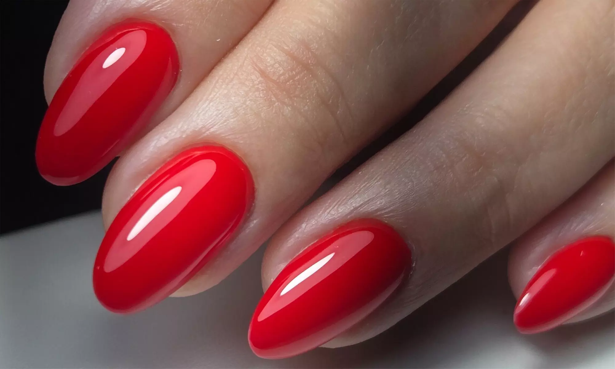 Transform Your Nails with a Classic Gel Polish Manicure -  Nail & Glow55% Off