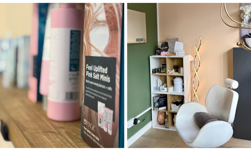 Image 4: Pampering Spa Treatments - 30, 60 or 80 Minutes