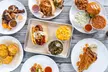 BBQ Experience for 2-Classic, Lion's Share, Seafood Boil, Pig Roast & More at Munchies Live BBQ (Up to 36% Off)
 - Second Medium