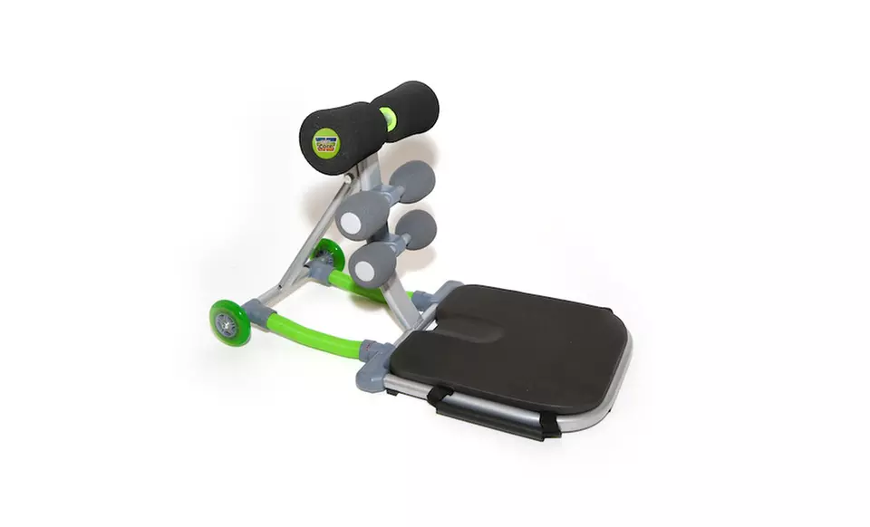 Total Core Home Workout System (TC2000). - Second Medium