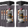 Image 4: Lynx Premium Body Wash 400ml for Men 12Hrs Freshness in Various Scents