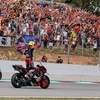 Image 4: Barcelona: Spaanse Moto Grand Prix 2025 tickets met overnachting