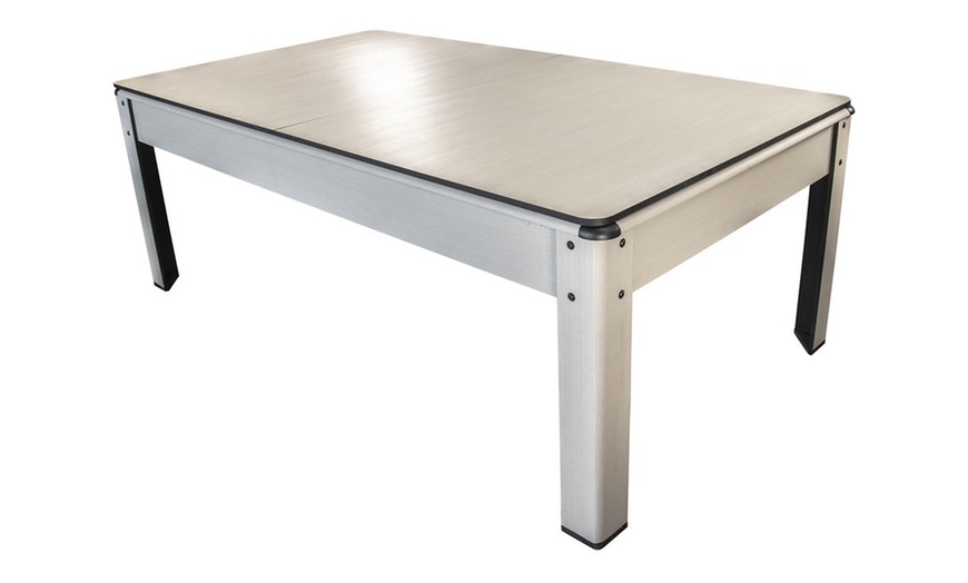 Image 63: Table de billard convertible HARMONY 6FT