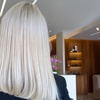 Image 1: Organic Brazilian Smoothing Treatment at Lilygloss Hair Studio
