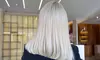 Transform Your Hair With Organic Keratin Smoothing Treatment - Up to 50% Off 
