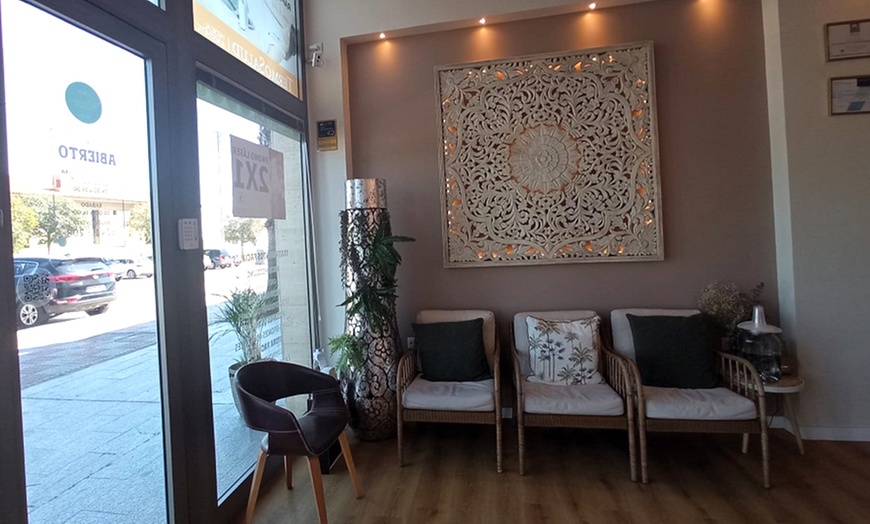 Image 7: Hasta 7 sesiones de depilación láser unisex 