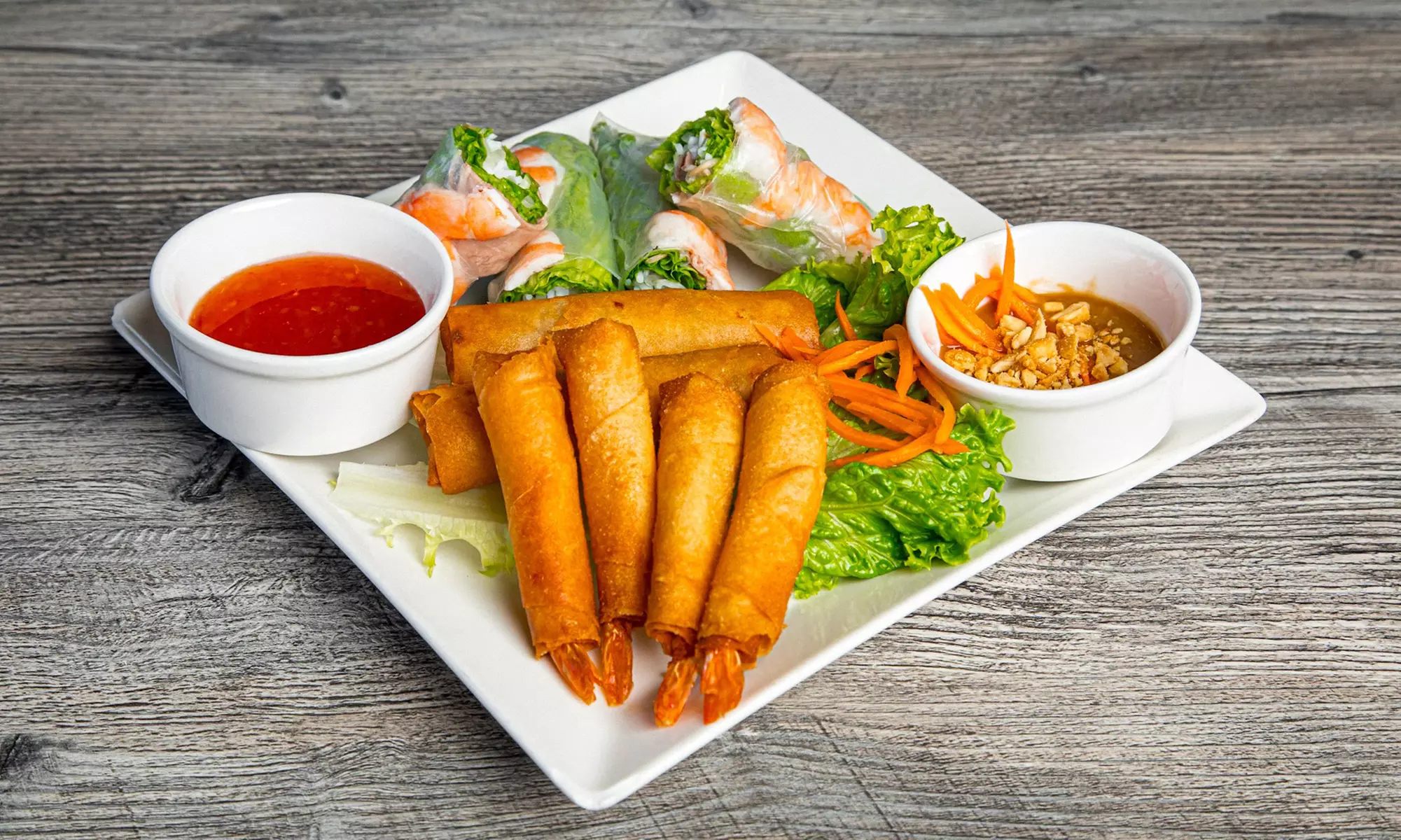 Up to 30% Off on Vietnamese Cuisine at Ktowne Pho