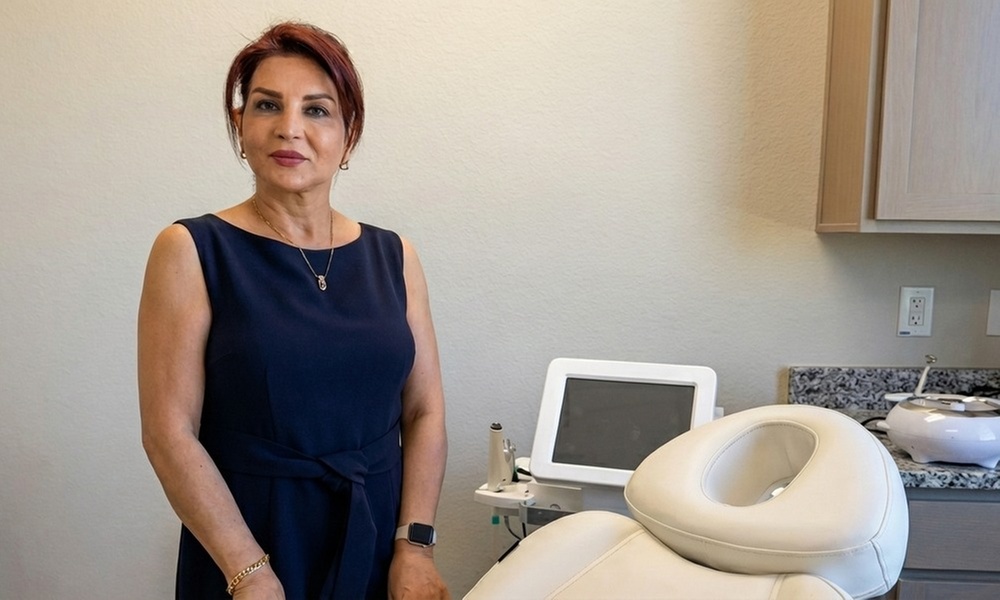 Achieve a Radiant Complexion with a Signature Glow or Deluxe HydraFacial, w/ Optional Boosters. (Up to 50% Off)