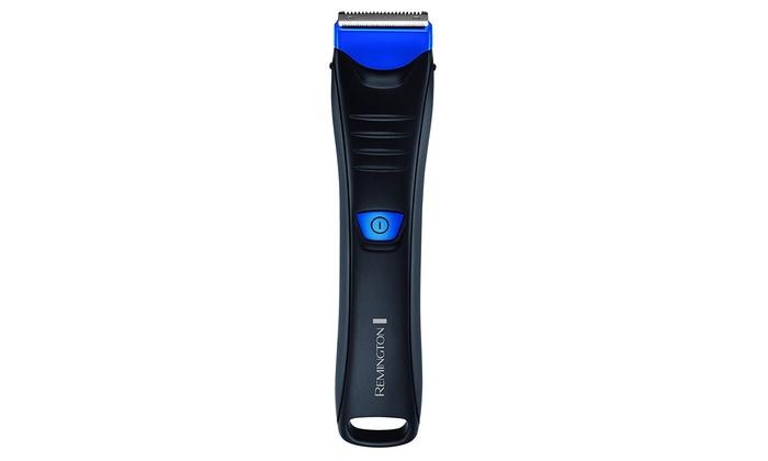 Remington Body Hair Trimmer Groupon Goods