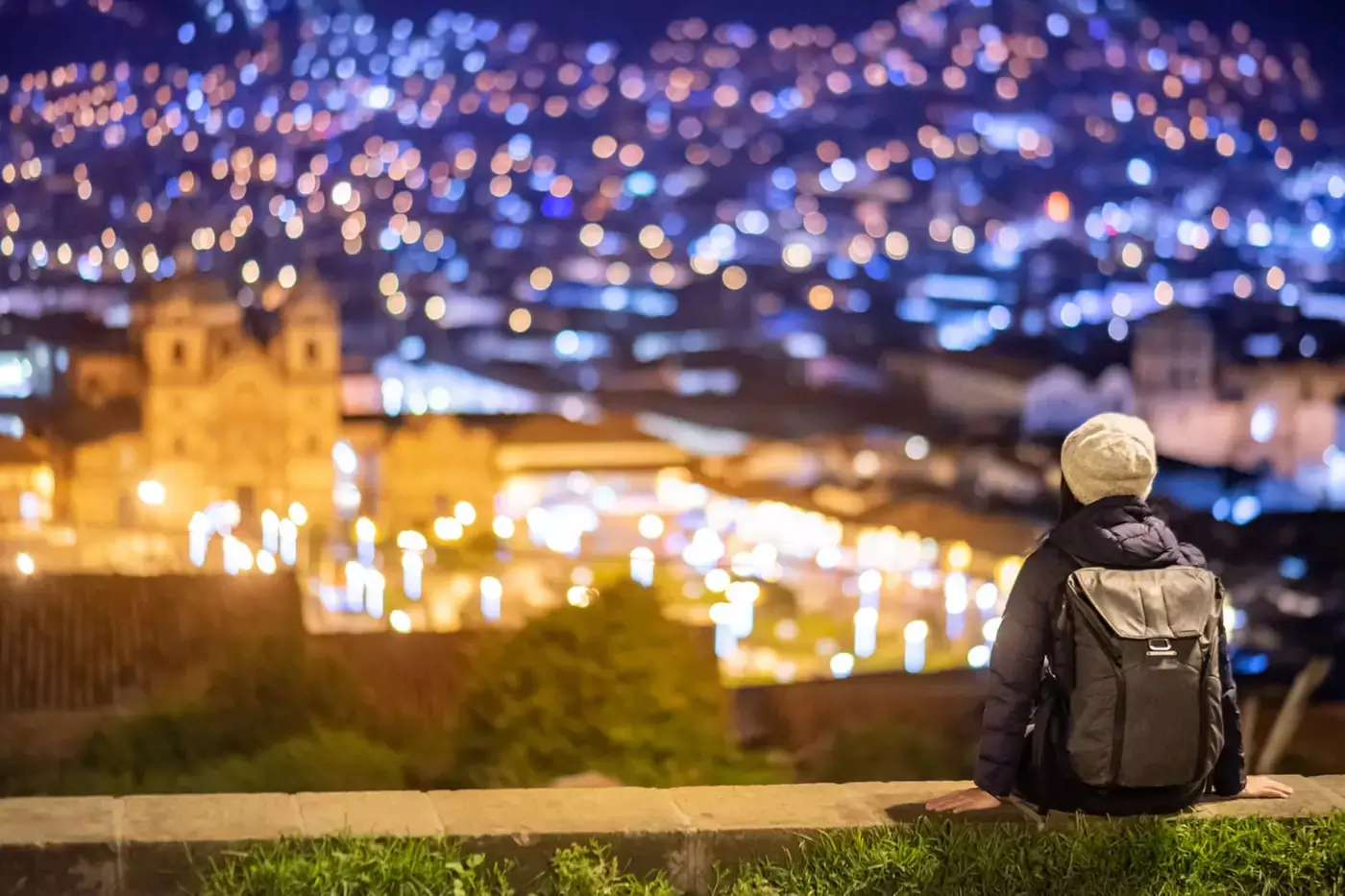 ✈ 6-Day Peru Vacation with Air from Great Value Vacations