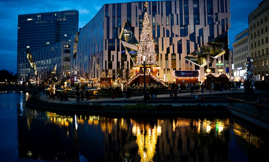 Image 11: Winterse busreis naar een Duitse kerstmarkt naar keuze