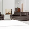 Image 3: Two and Three-Seater Sofa Set