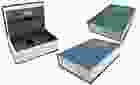 image for Book Safes in Three Sizes