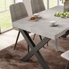 Image 22: Console extensible Skraut Home 140 cm