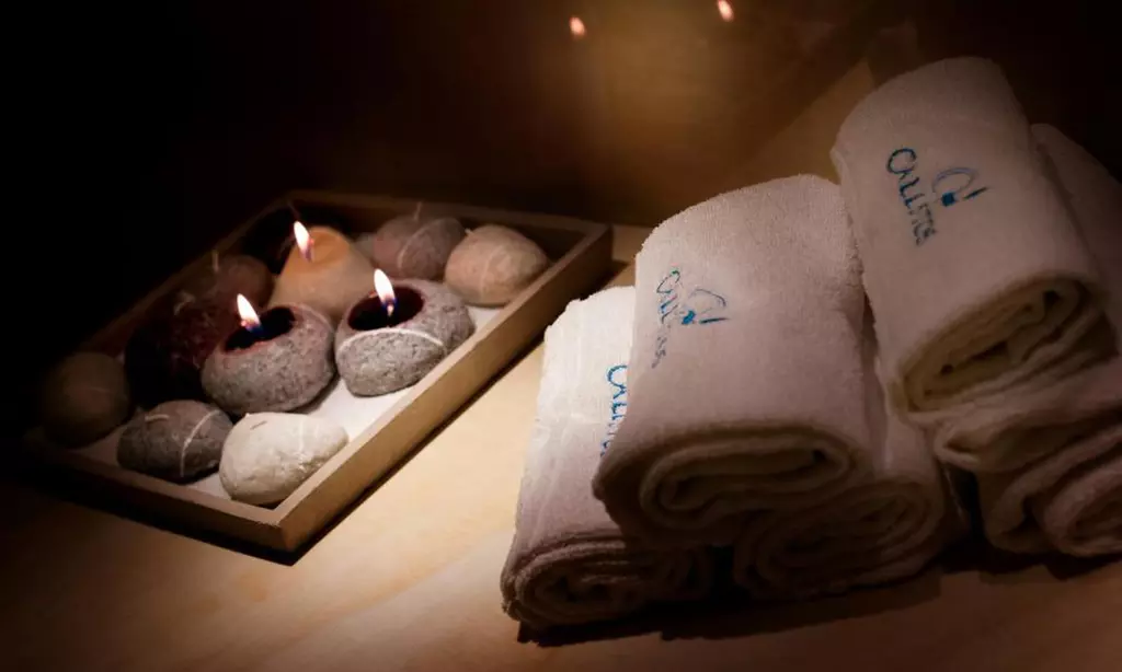 Lecce 4*: Soggiorno con colazione, cena, sconto trattamenti o Spa