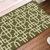 Image 19: Siam Machine Washable Non Slip Door Entrance Mats 