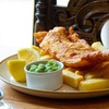 Image 2: Up to 54% Off on 2 course meal on British Cuisine at Egerton Arms Chester