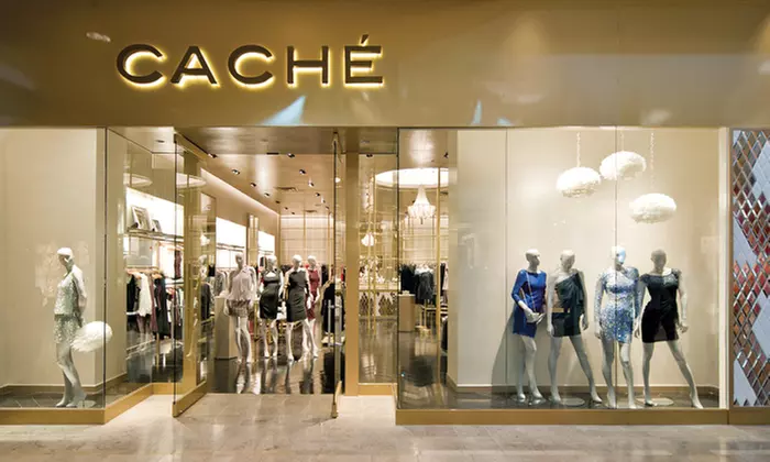 Women’s Apparel and Accessories from Caché (50% Off) - Primary Image