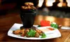Indian Lunch Buffet or Dinner for Two or Four at Khazana (Up to 53% Off)