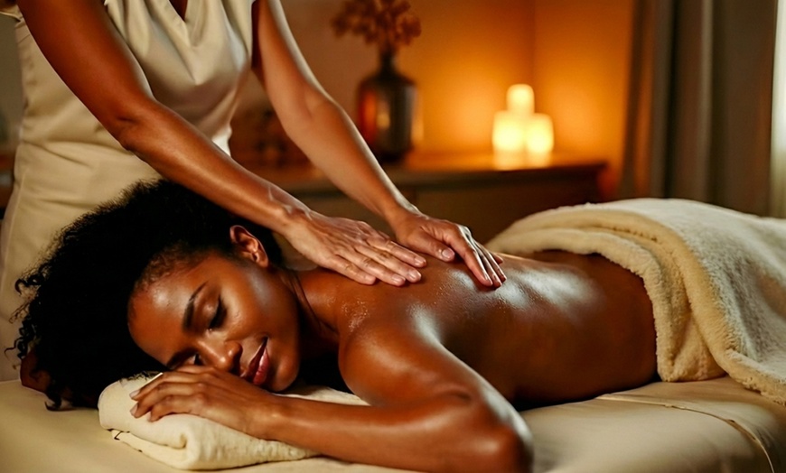 Image 2: Get One, Two, or Three - 60 or 90 Minutes Sports Massages 