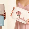 Image 3: Custom PU Leather Jewelry Box in Multiple Styles & Colors Up to 83% Off