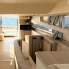 Image 7: Private Luxury Yacht 60 ft + Up to 13 People from Miami River!