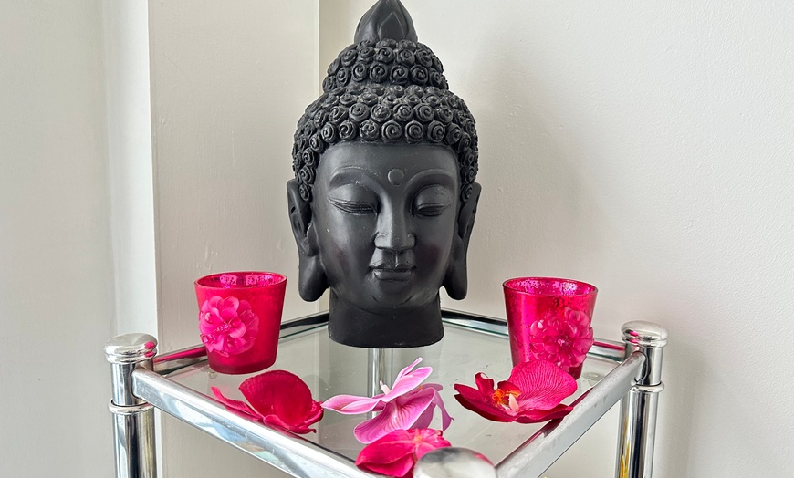 Image 2: Unwind with 30, 60, or 90-Min Relaxation or Deep Tissue Massage