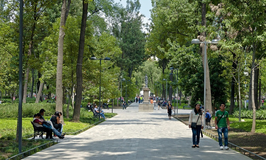 Image 16: ✈ The Mexico City Getaway: 5 Days with Air & Hotel from Worldee