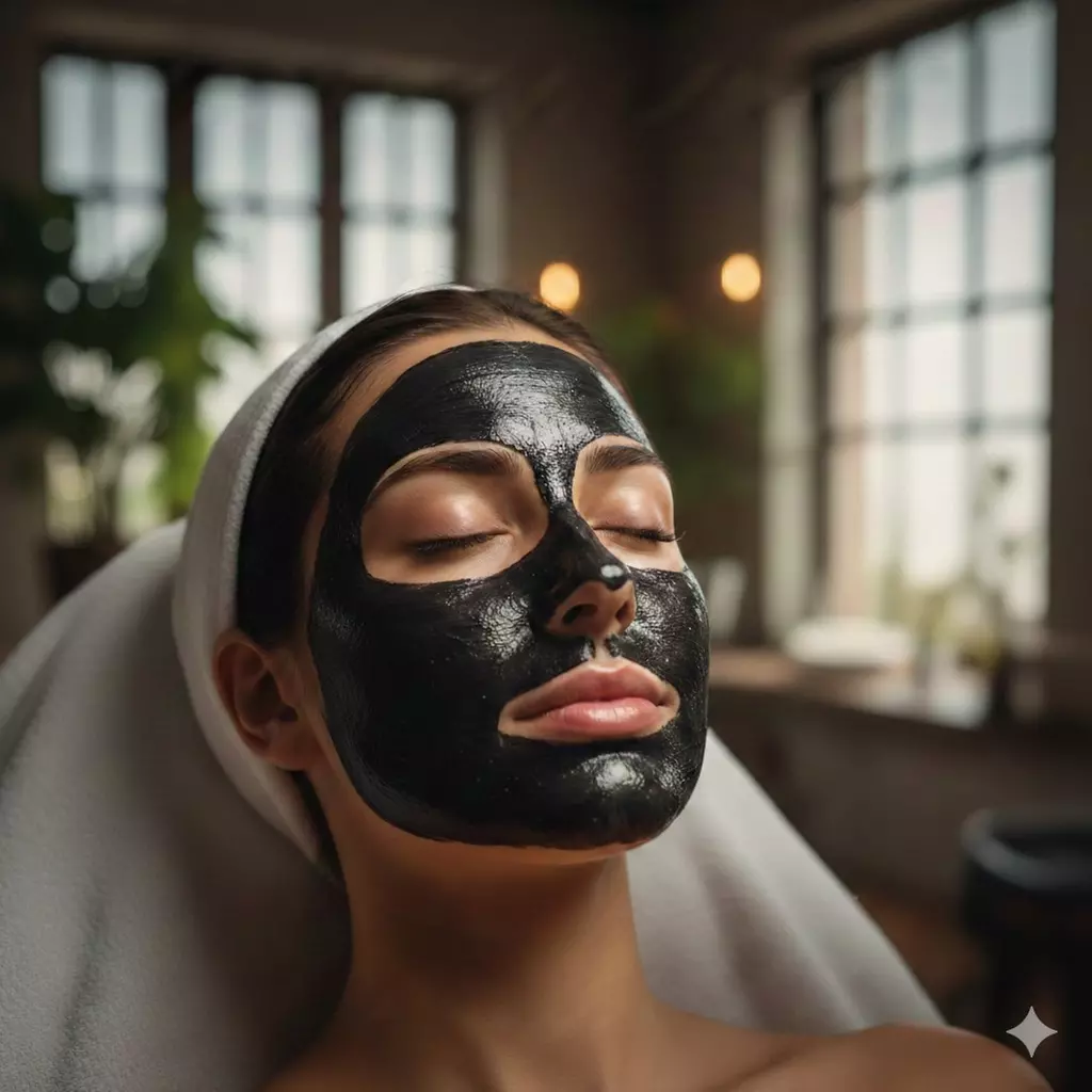 Achieve Glowing Skin with 1 or 3 Carbon Peel Facials (Up to 64% Off)