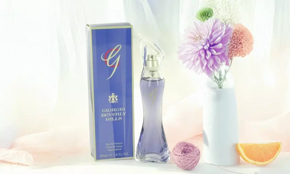 Giorgio Beverly Hills G EDP 1.6 Fl.Oz - Primary Image