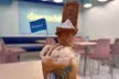 2 Scoops of Ice Cream & Waffle Cones or 2 Thickshakes & Cake Slices or $50 Towards Food & Drink (Up to 57% Off) - Second Medium