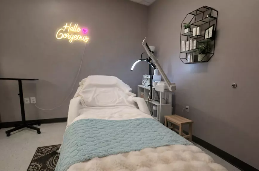 20, 40, or 60 Units of Xeomin Treatments for Softening Aging Lines