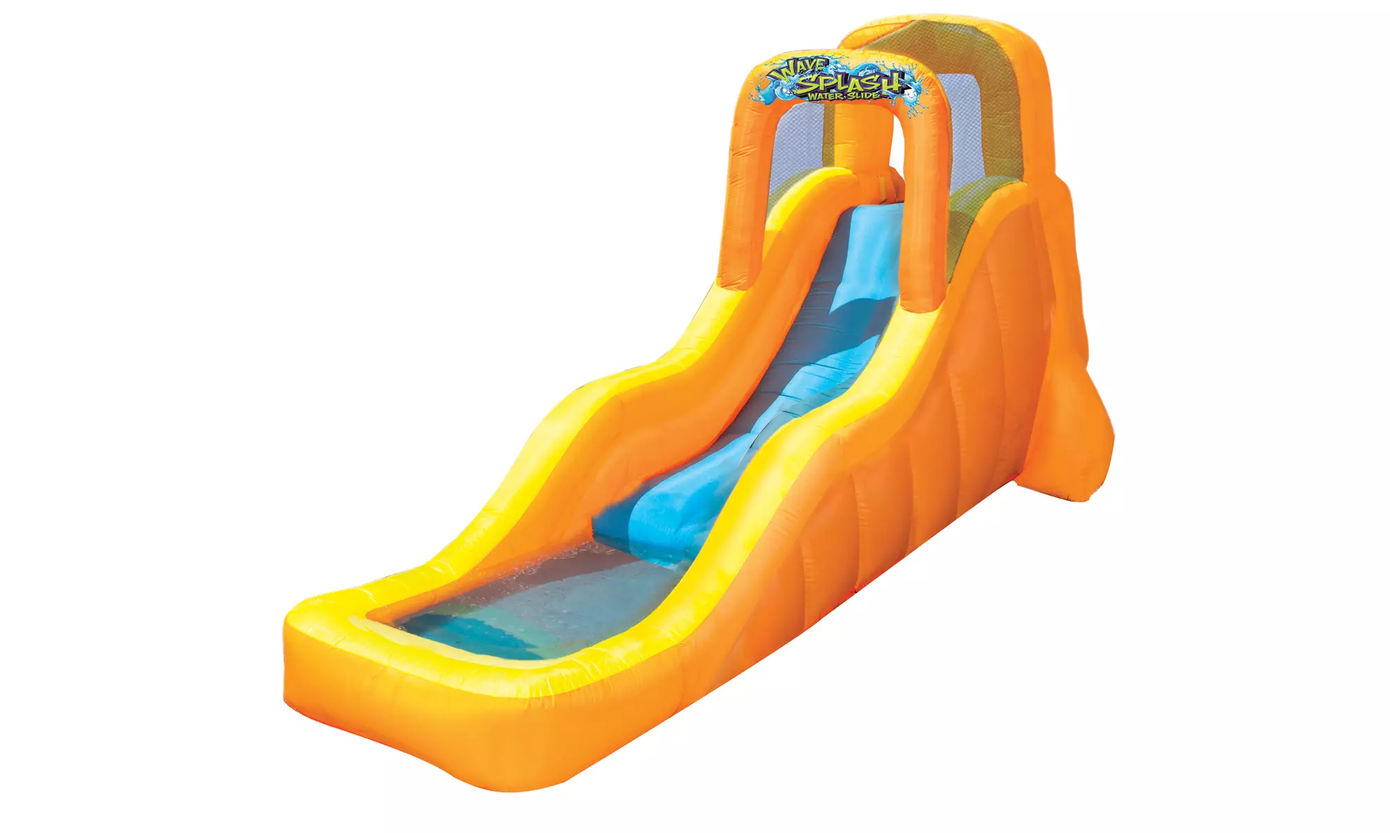 Banzai Wave Splash Water Slide - Primary Image