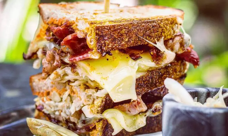 Bad Griesbach: 4* Adults-Only-Suite mit Mitternachts-Spa für Zwei