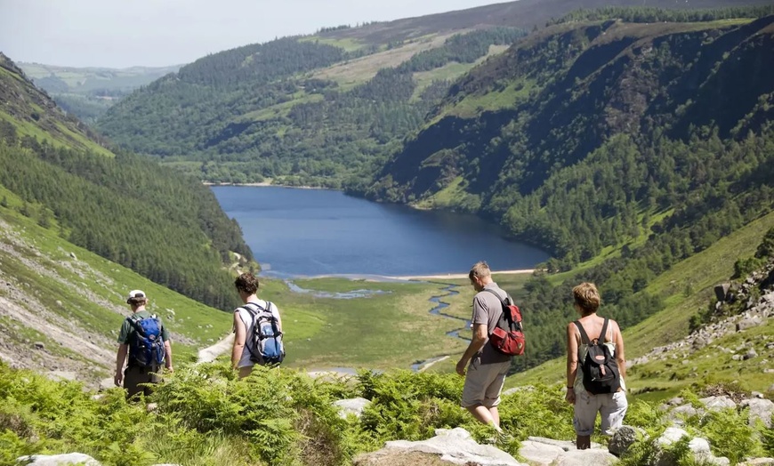 Image 5: ✈ 8-Day Ireland Trip w/ Hotels & Air from Great Value Vacations
