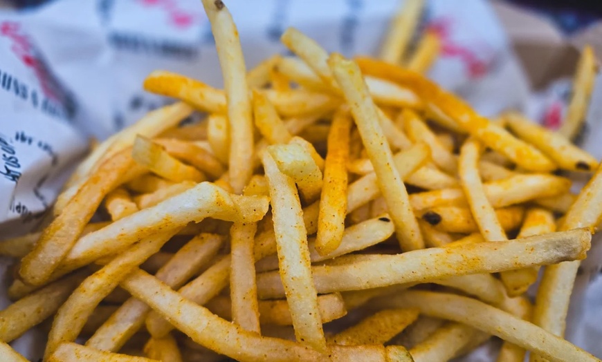 Image 7: Savor Every Bite with $30, $60 or $100 Dining Credit