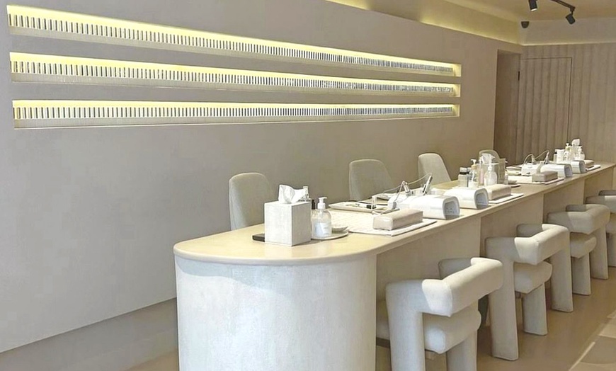 Image 6: Hair Spa Package with Cut, Wash & Blow-Dry or Keratin Treatment