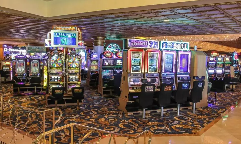 Stay with Breakfast for Two at Westgate Las Vegas Resort & Casino. Dates into August. - Second Medium