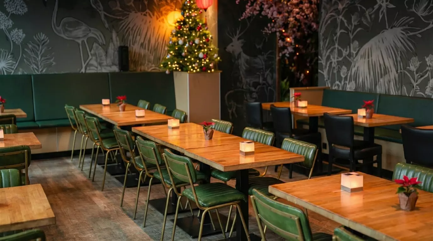 Große „EDEN GRILLPLATTE“ für 4-5 Personen