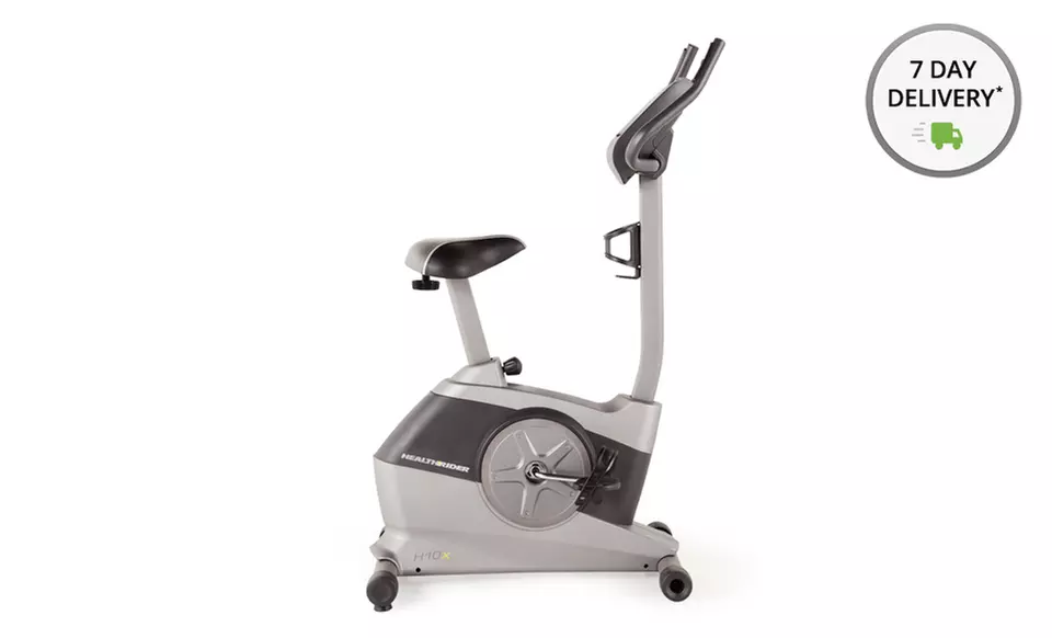 Healthrider H10X Upright Exercise Bike - Primary Image