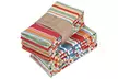 Ruvanti Reusable Cotton Table Soft Absorbent Napkins - Second Medium