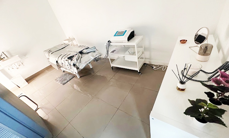 Image 5: Sesión de tratamiento "Glúteos Up" con EMS de 30 o 55 minutos