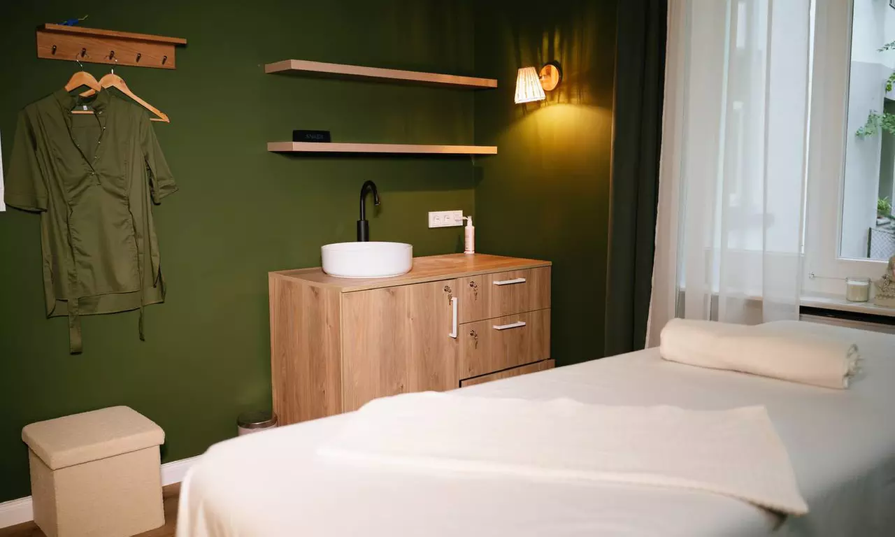 EndoLuxx Pro Therapie: Ganzkörper- oder Teilbehandlung für 1 Person