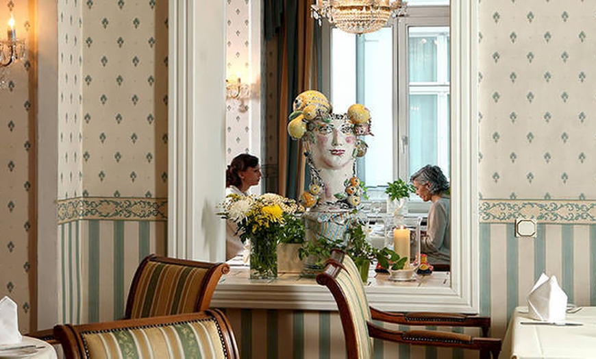 Image 13: Usedom: Doppelzimmer mit Frühstück und zusätzlichen Annehmlichkeiten