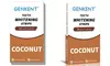 Teeth Whitening Strips Non Sensitive Formula & Enamel Safe 14 Strips