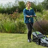 Image 6: AeroTek Lawn Mowers - 3 Models - Including Cordless